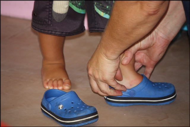 port lincoln childcare