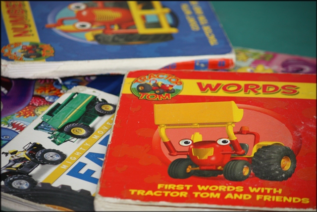 curriculum