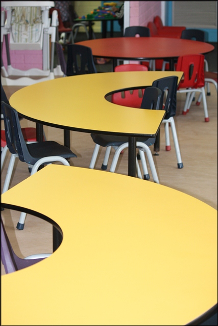 kindy
