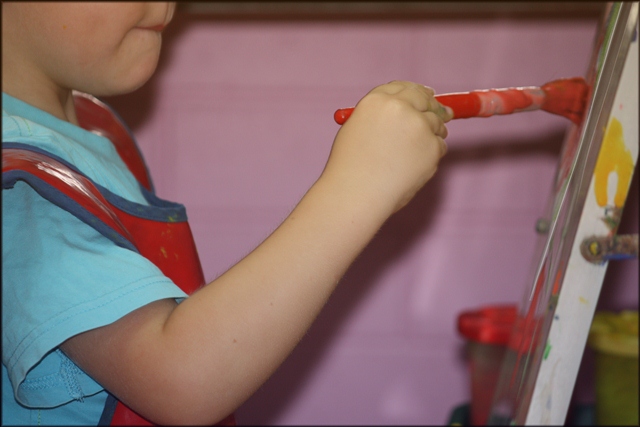 kindy