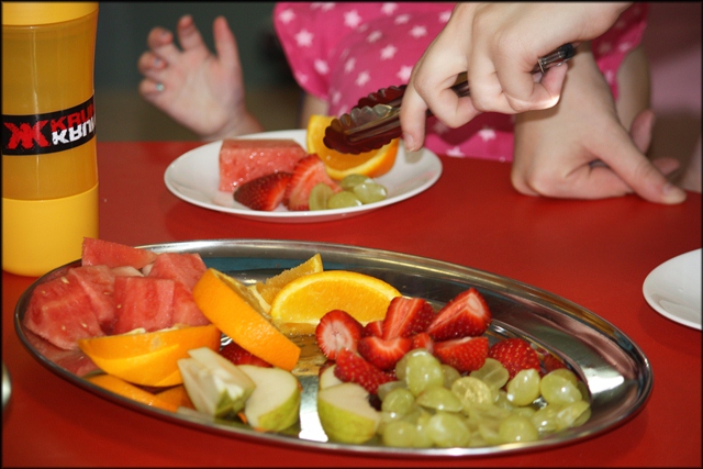Nutrition
