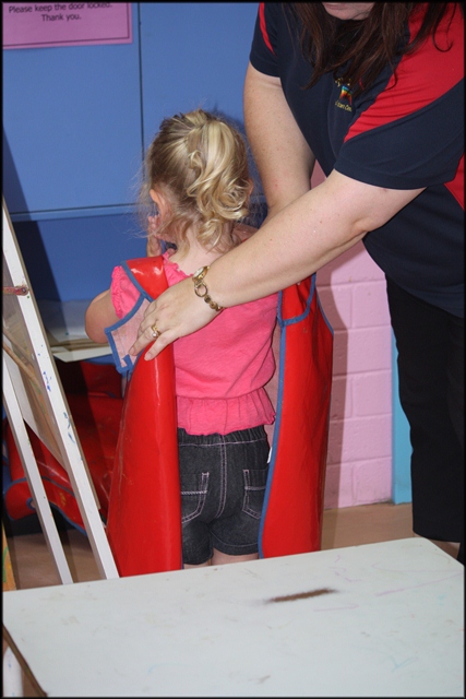port adelaide childcare