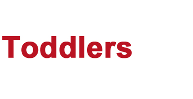 Your child & us